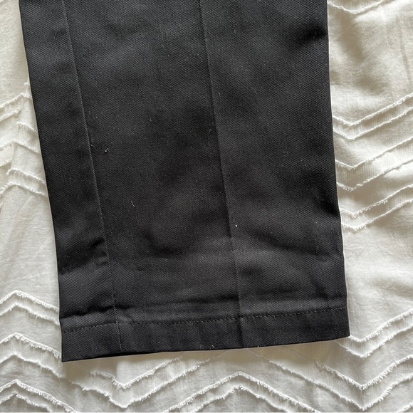 Dickies 874 Black - Picture 5 of 8